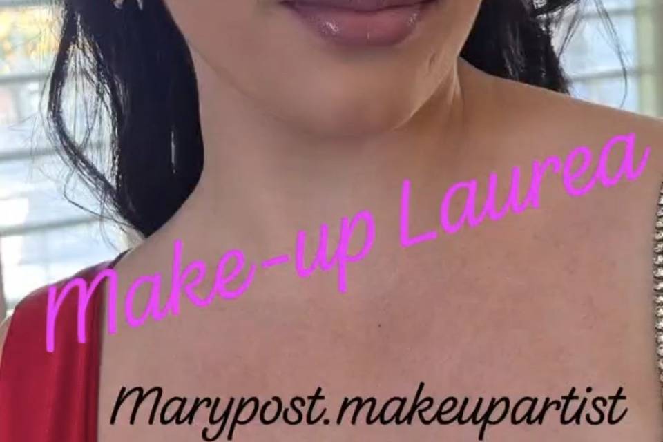 Make-up laurea