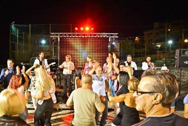 Live Roccavivi (AQ)