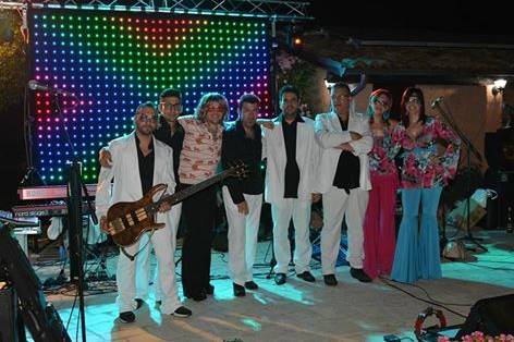 Live Casale Marella (Fr)