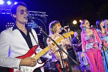 Live Roccavivi (AQ)