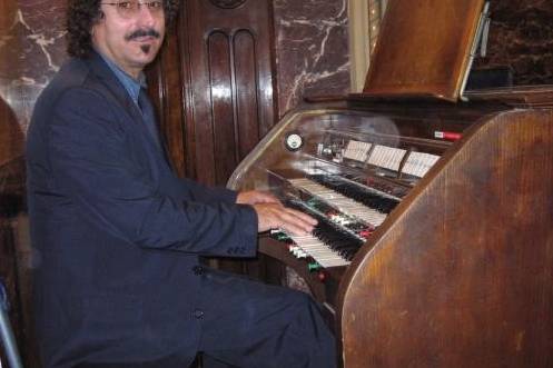 Guido al pianforte