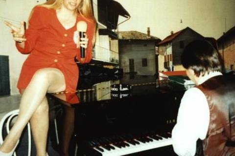 Jole e Guido in concerto