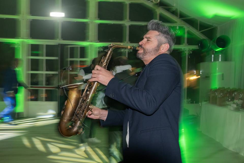 Il Sax