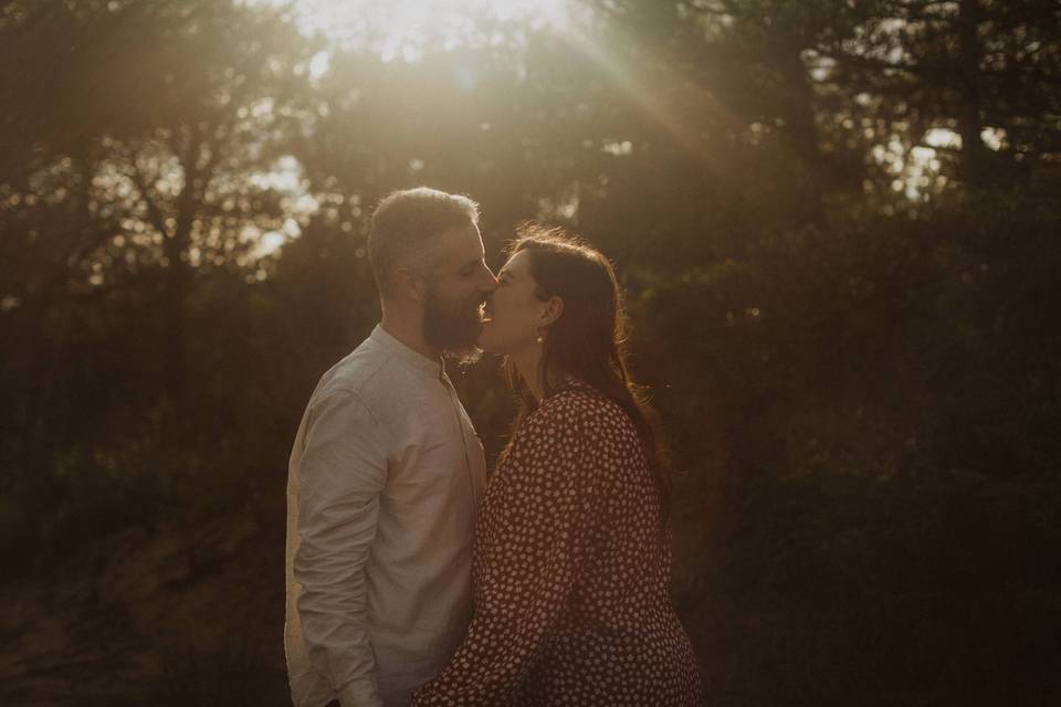 Prematrimoniali in spiaggia