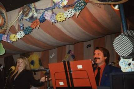Jole e Guido in show