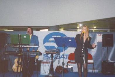 Performance di Jole e Guido