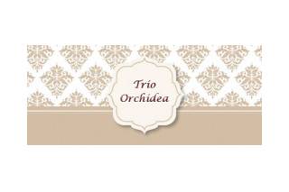 Trio Orchidea Musicale Logo
