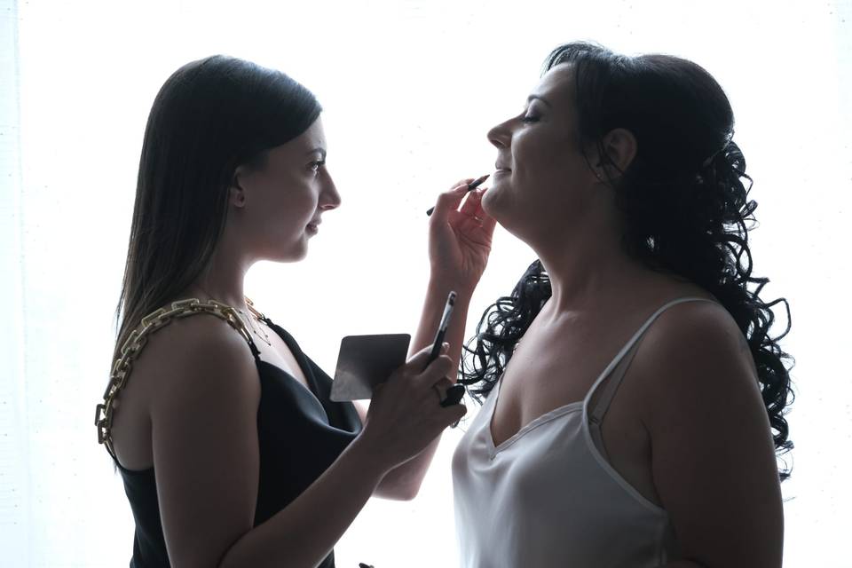 Bridal service