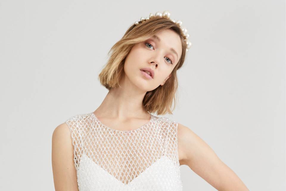 Max Mara Bridal