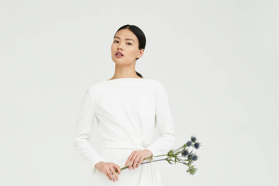 Max Mara Bridal