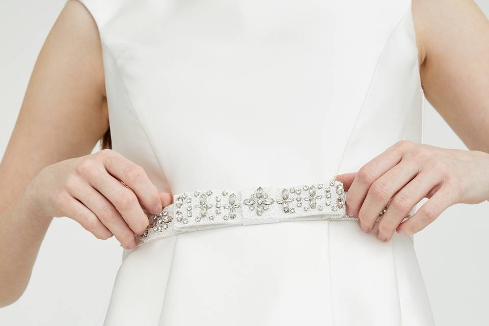 Max Mara Bridal