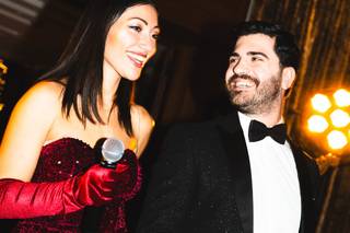 Movin’ - Music Experience & Luxury Events