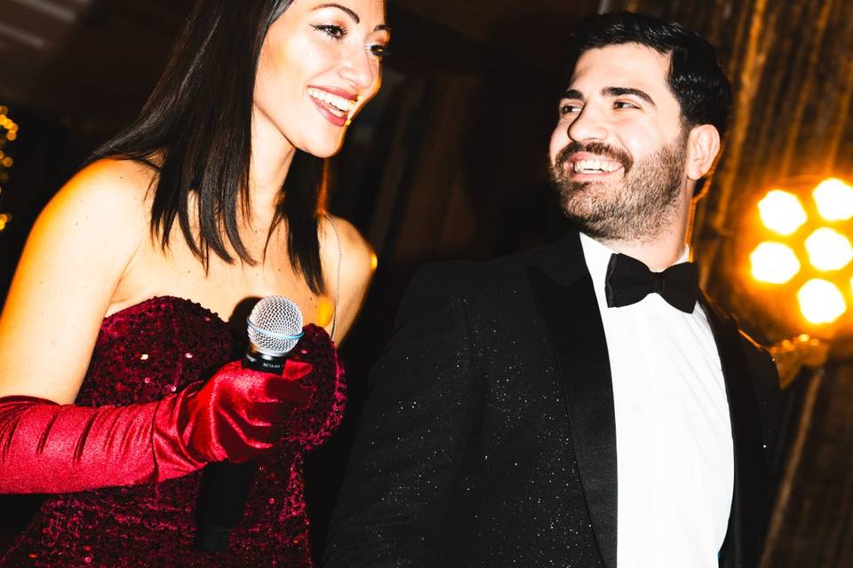 Movin’ - Music Experience & Luxury Events