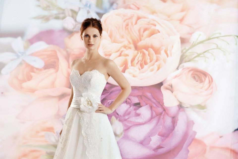 Atelier La sposa di Belgioioso