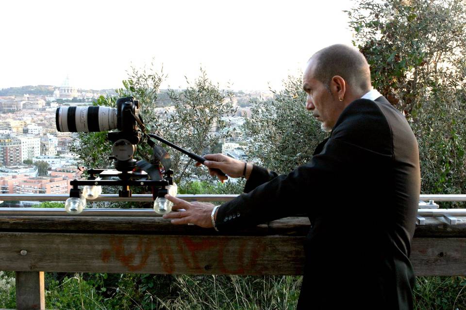 Stefano Greggi Films