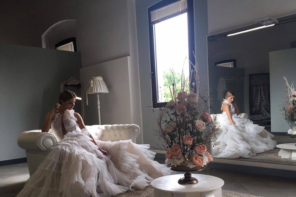 Atelier La Sposa di Belgioioso