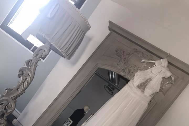 Atelier La Sposa di Belgioioso