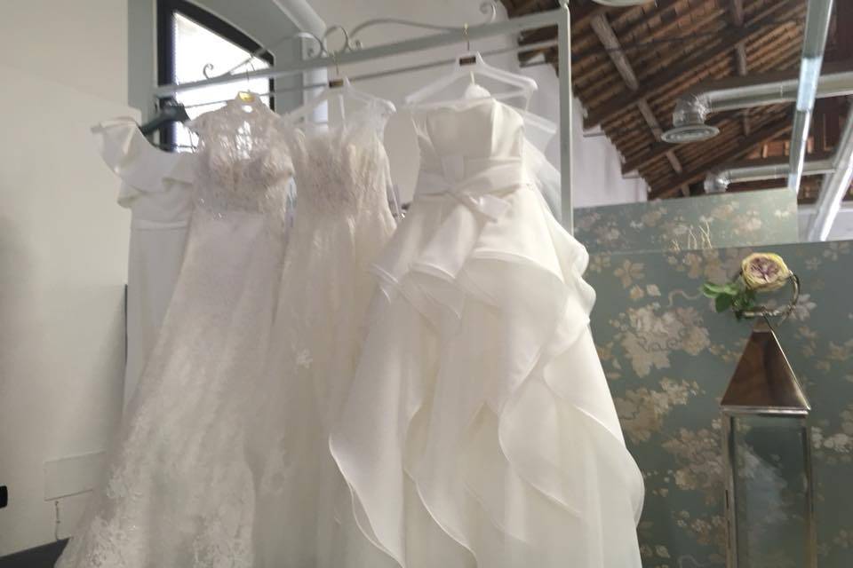 Atelier La Sposa di Belgioioso