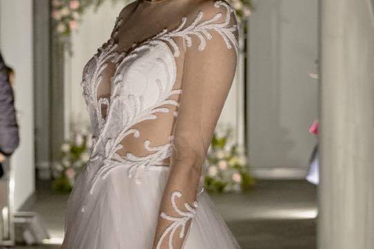 Atelier La Sposa di Belgioioso