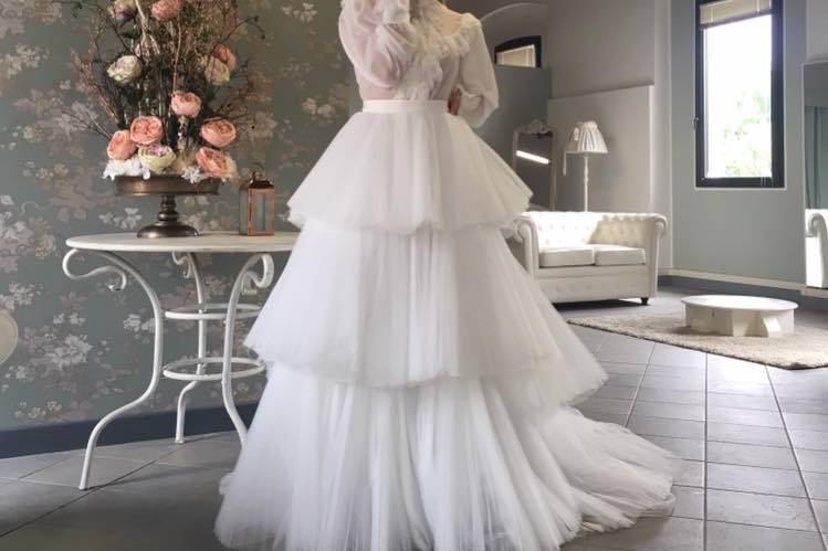 Atelier La Sposa di Belgioioso