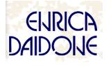 Enrica Daidone logo