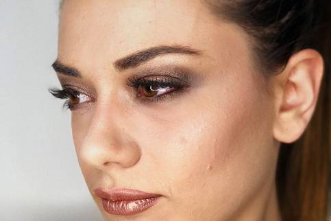 Make up