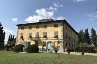 Premiata Fattoria di Muricci