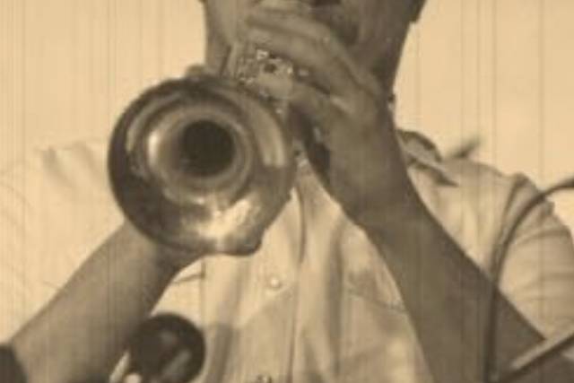 Gennaro Di Maro - Tromba