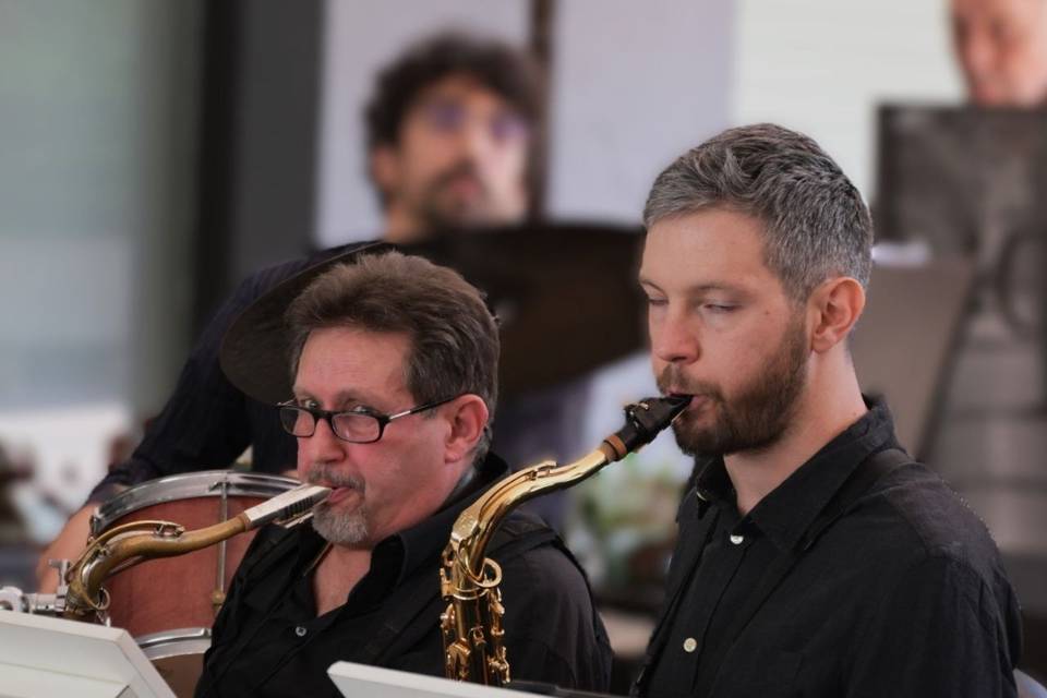 Saxes