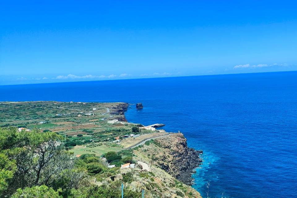 Matrimonio a Lipari