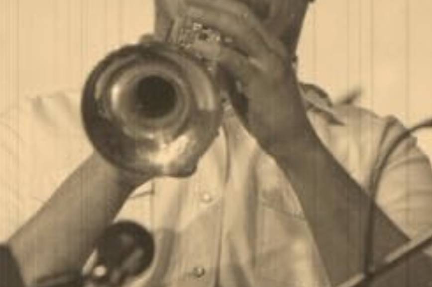 Gennaro Di Maro - Tromba