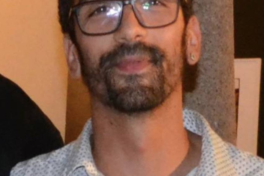 Francesco Iannucci - Batteria