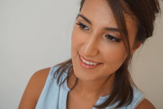 Make up