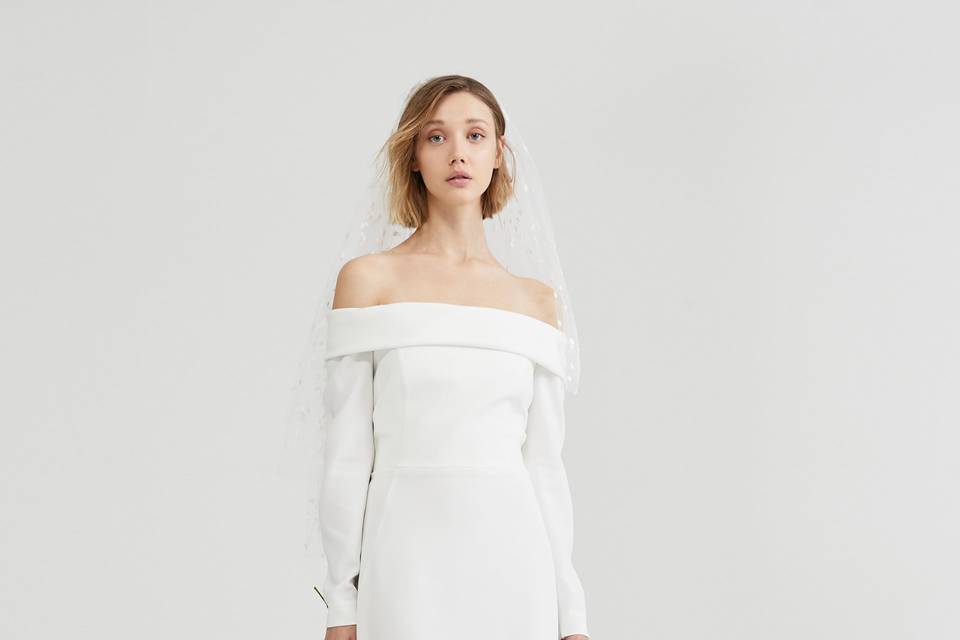 Max Mara Bridal