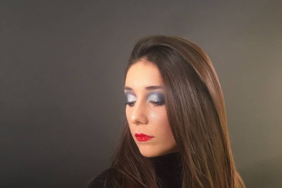 Make up di moda