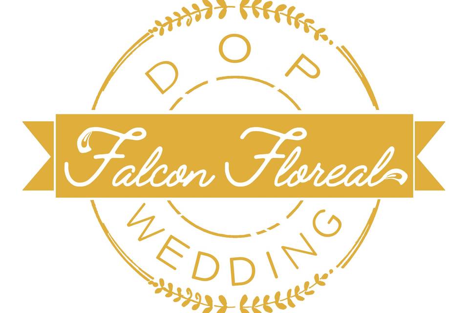 Falcon Floreal Dop Wedding