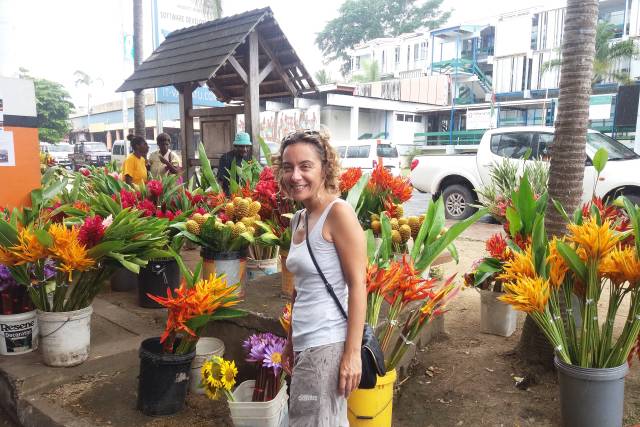 Port Vila - Vanuatu