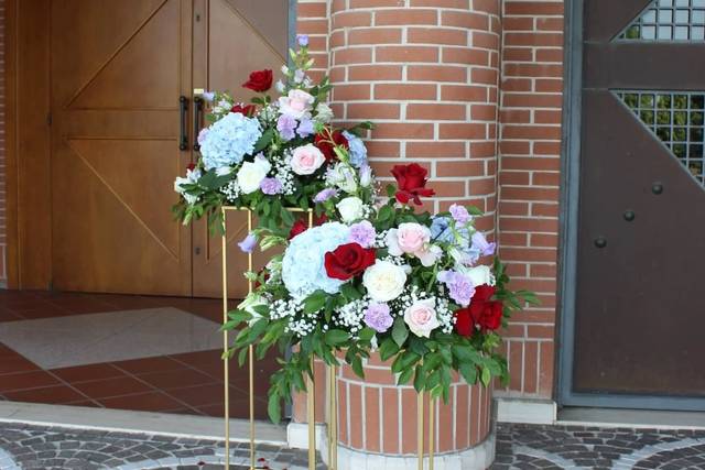 I Fiori di Cristina