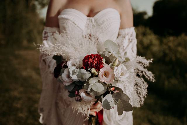 Bouquet sposa