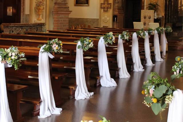 I Fiori di Cristina