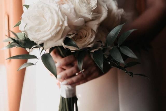 Bouquet sposa
