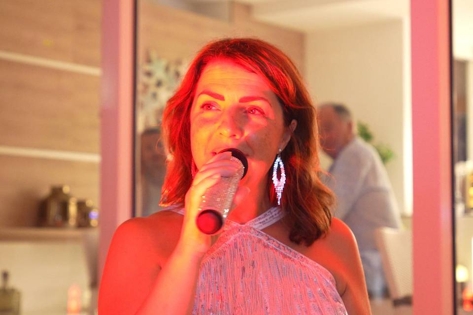 Cinzia