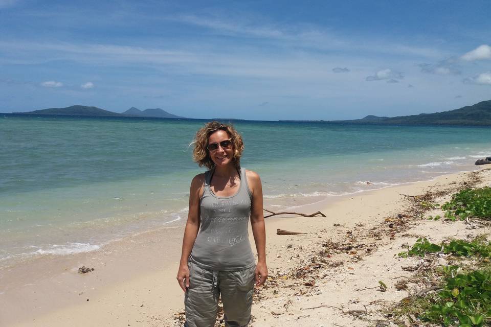 Efate Island - Vanuatu