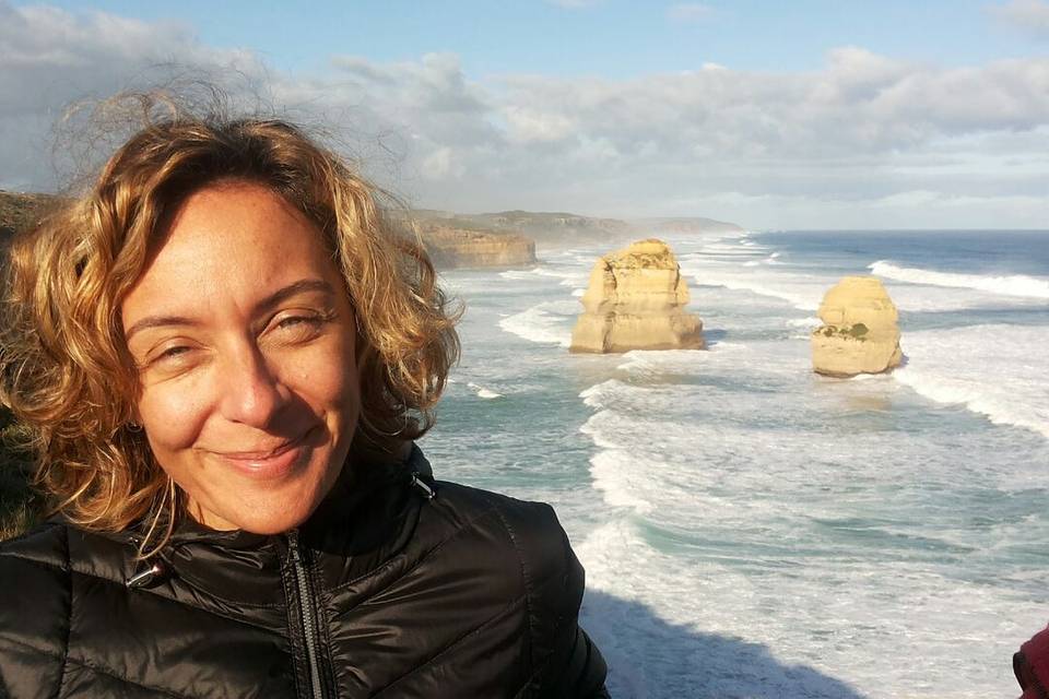 Great Ocean Road - Australia