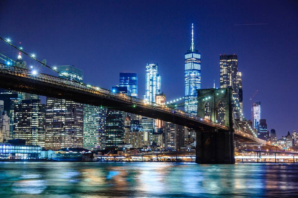 New York City, Stati Uniti