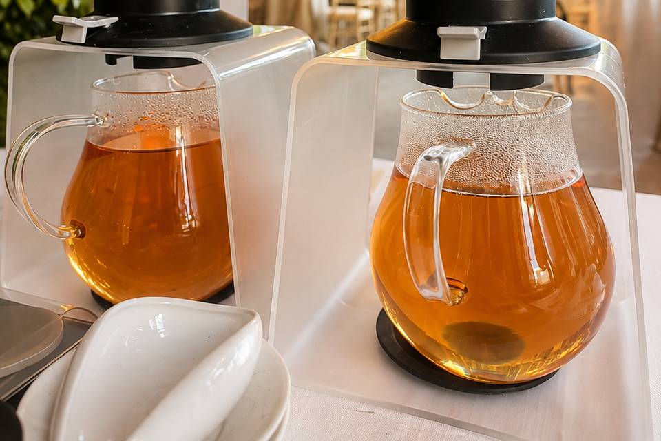 Tea Corner