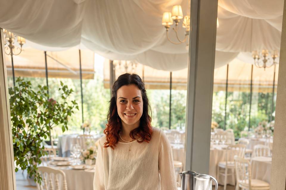 Servizio Tea Sommelier