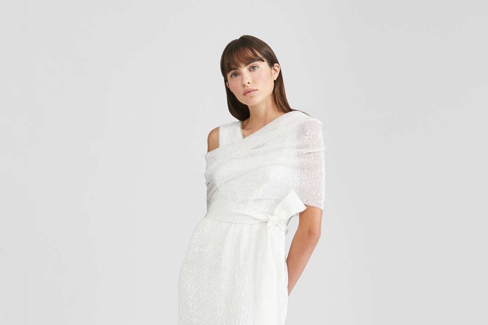 Max Mara Bridal