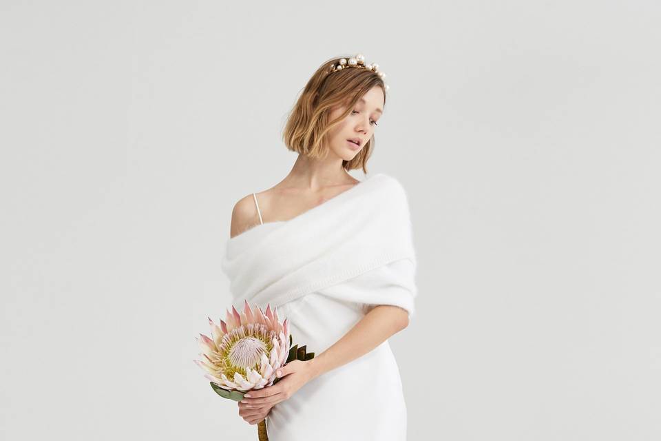 Max Mara Bridal