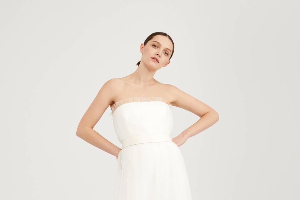 Max Mara Bridal